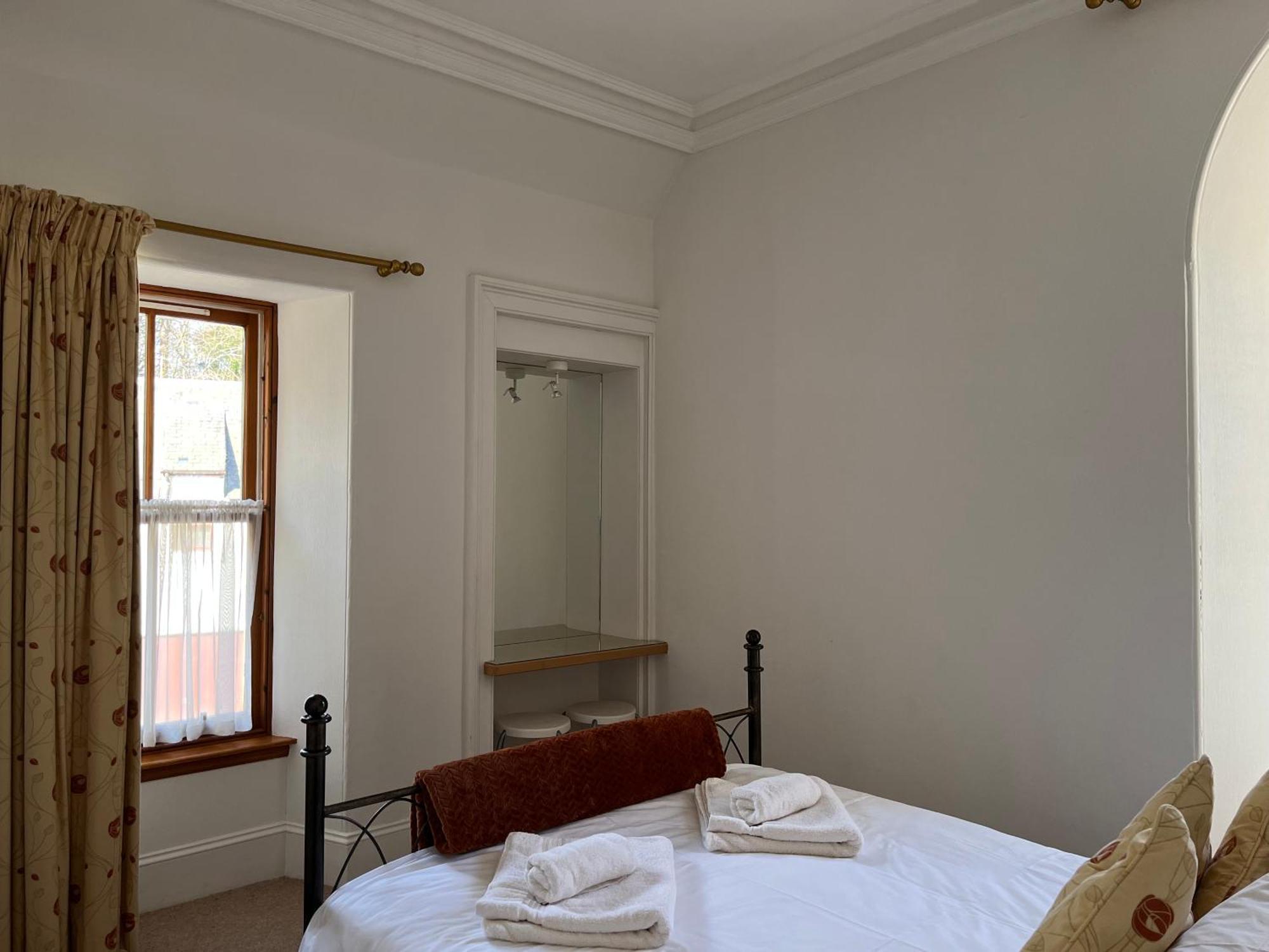 Lairds And Keepers Apartments Данкелд Екстер'єр фото